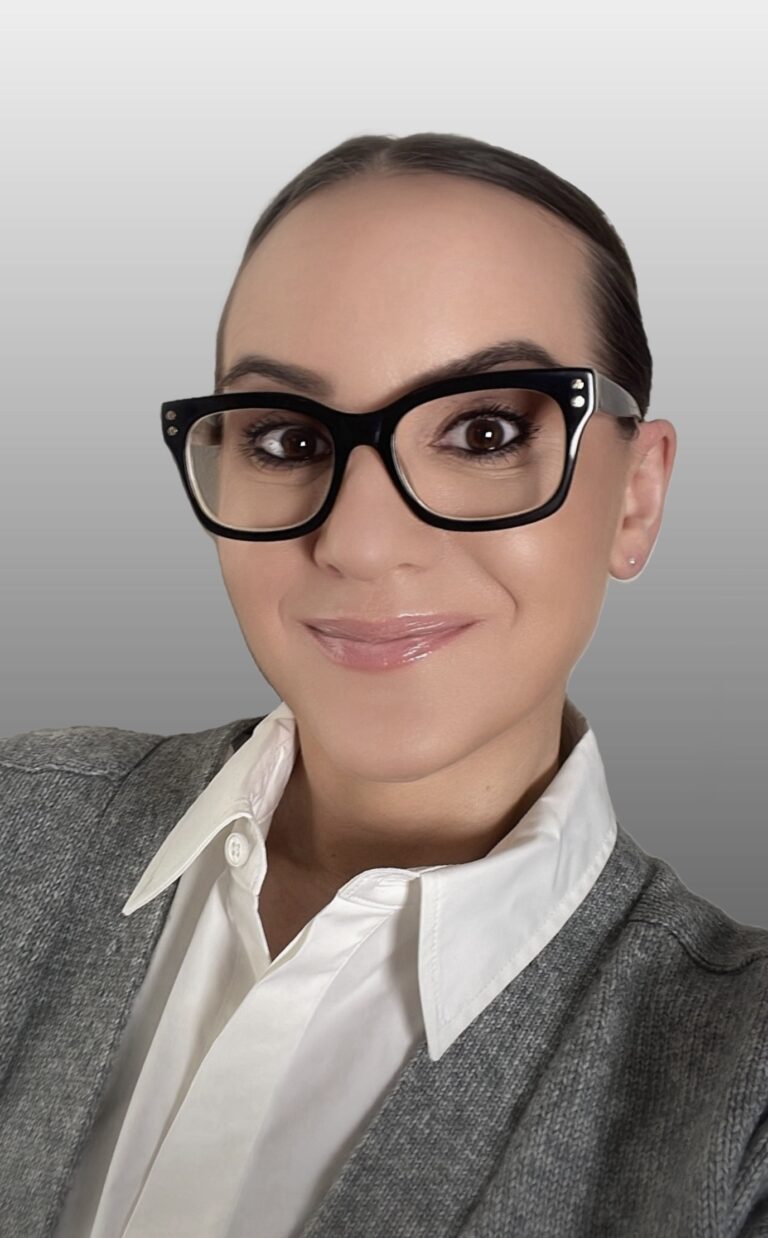 Senior Caregiver in Vancouver Trina Lecke