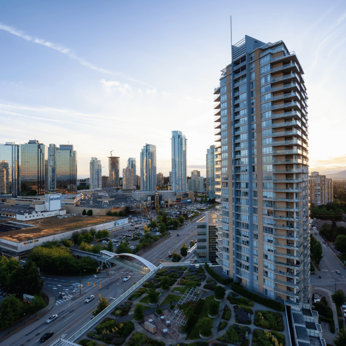 Companionship and Home Care for Seniors in Burnaby