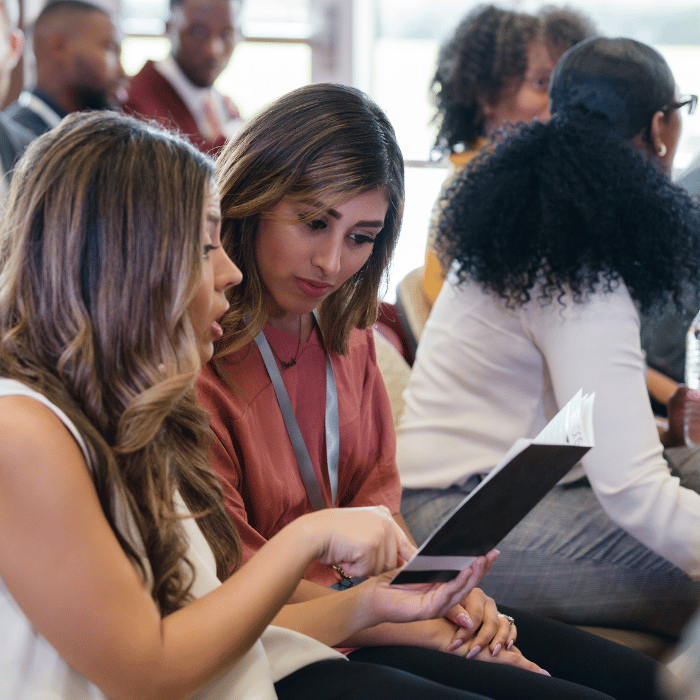 tradeshow and conference help assistant vancouver