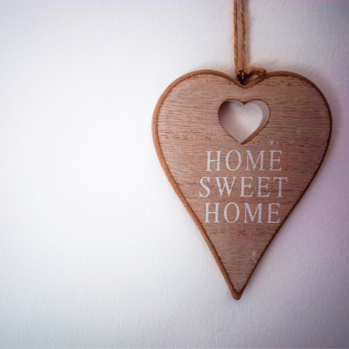 what is aging in place