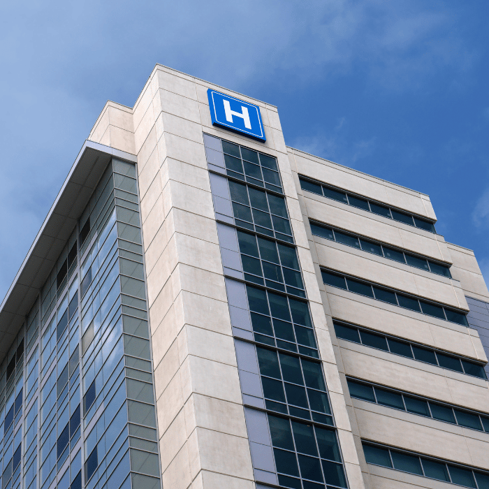 No one to take me home after surgery north vancouver