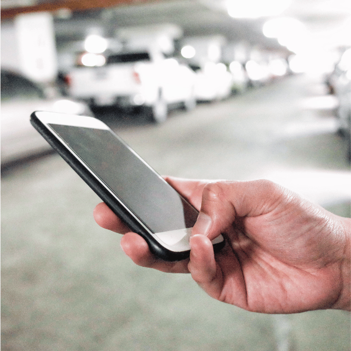 Can I take an Uber after surgery?