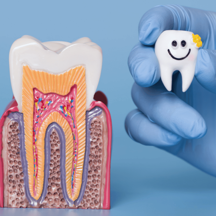 get picked up after dental surgery vancouver