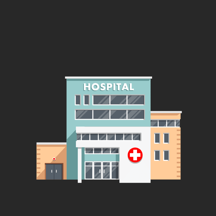 get home after surgery peace arch hospital